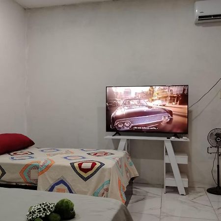 شقة La Casa De Amelia بويرتو بكويريزو مورينو المظهر الخارجي الصورة